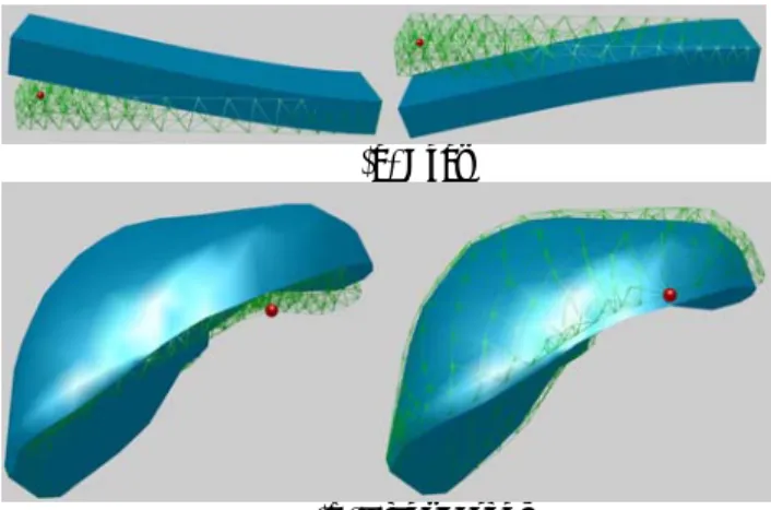 Fig 5. Dynamic real time simulation 