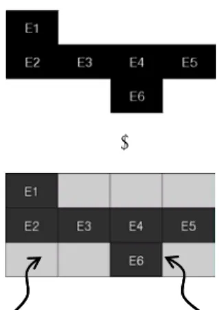Fig. 2 Comparison between the density methods and  ECP method.   