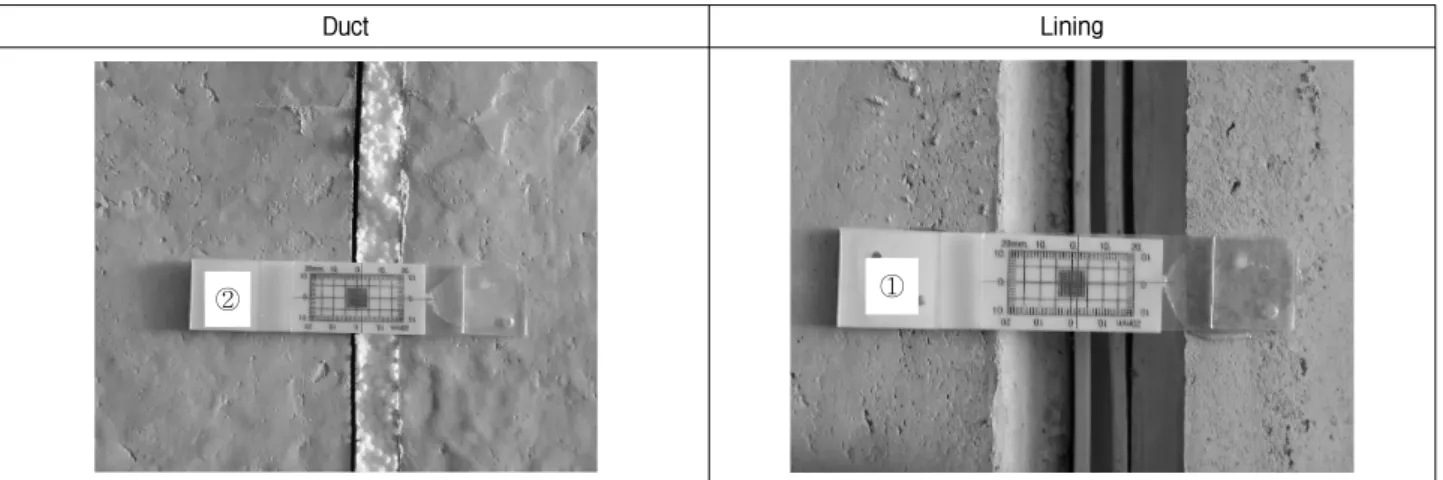 Fig.  1.  Measuring  device  of  shrinkage  and  expansion