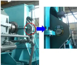 Fig.  7  The  rotation  limit  of  the  actuator