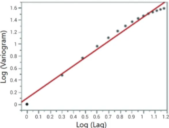 Fig. 2.  Image of the FFE.