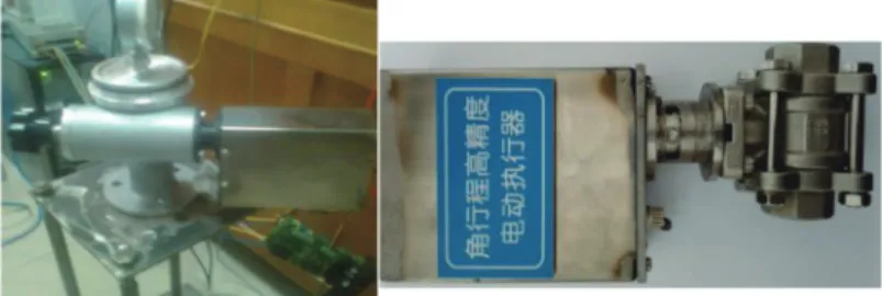 Fig. 5. Technological process for basis weight control in the paper machine.