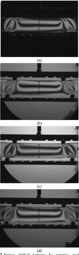 Fig.  8 Two  times  multiplied  fringe  pattern