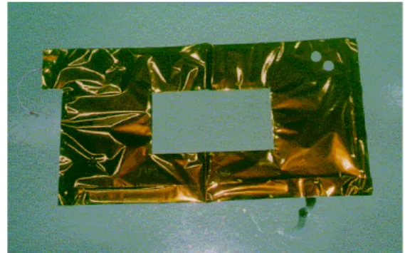 Fig 1 Constructed MLI