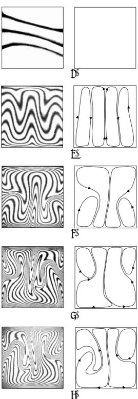 Fig. 3 Flow chart of digital image processing  procedure. (a) raw image; (b) final image