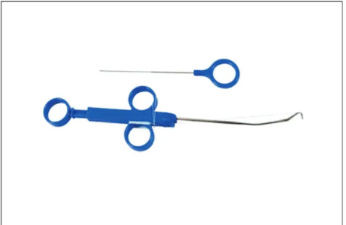 Fig. 2. Patient selection process. ACL: 