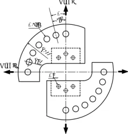 Fig. 2 Configuration of loading device 