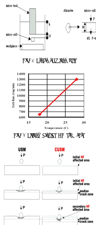 Fig. 1 Stress of micro cell