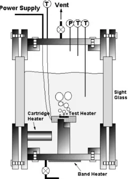 Fig. 2  Schematics of heaters, [mm]