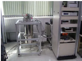 Fig. 10 Photo of measurement sample