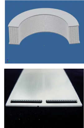 Fig.  1  A  Typical  operating  condition  of  VHTR  Inter- Inter-mediate Heat Exchanger(IHX) 