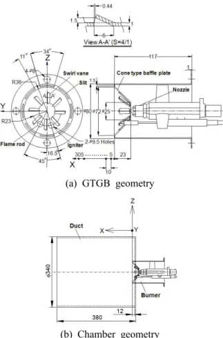 Fig. 2 Experimental apparatus diagram including hot-wire anemometer system