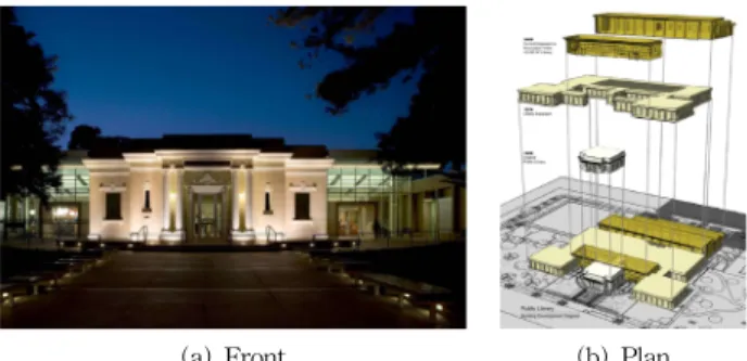 Figure 3. Coronado Public Library
