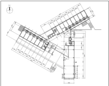 Figure 1. Typical Floor Plan