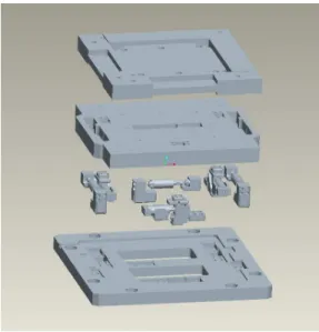 Fig. 1  Block diagram for overall control structure 