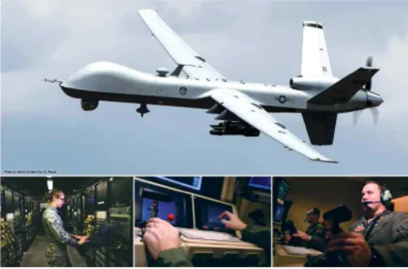 Fig.  3.  MQ-9  MCE  and  LRE  system
