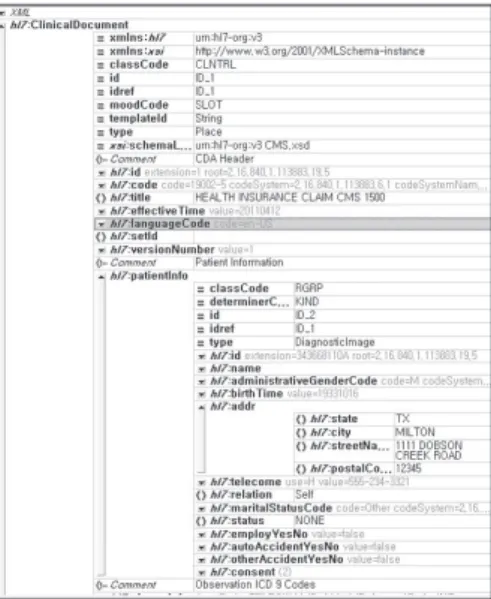Figure 3. Centers for Medicare and Medicaid Services (CMS)- (CMS)-1500.