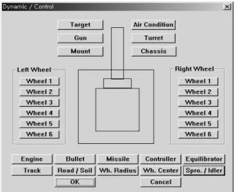 Fig. 7  Structure of the software
