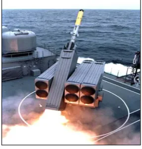 Fig. 2 Spanning tree of missile launching system  지지대  내부에  있는  탄가이드  그리고  강체  8 번의  유도탄  등은  선행노드가  없는  기준노드(base node) 에  해당하는데,  트리  순환에  있어  처음  시작되는  노드를  의미한다
