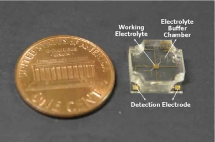 Fig. 6  Schematic view of electrolyte injection method 