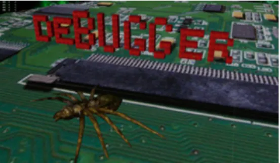 Fig.  3.  Another  corner  of  motherboard.