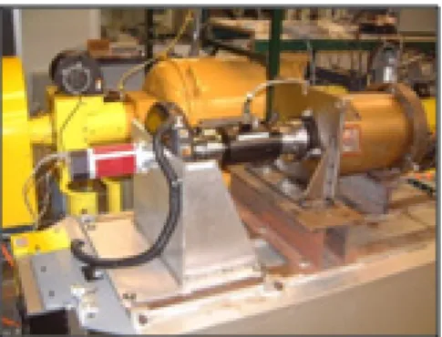 Table  3.  Vehicle  and  component  specification  Front wheel   drive 2 ⅹAFM(3.7KW) Rear wheel   drive Radial flux   motor