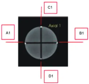Fig. 1.  The universal measuring machine.