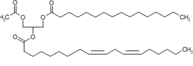 Figure 1. Structure of EC-18.