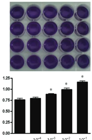 Fig 2. Effects of RGPS on the  -Hexosaminidase Release in antigen-stimulated-RBL-2H3 cells