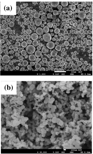 Fig. 2. Schematic drawings of (a) uniaxial pressing and (b)  cold isostatic pressing (CIP)