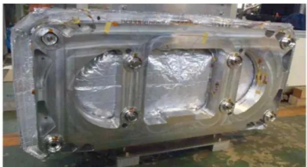 Fig. 3 Conceptual image for hyperloop[12]