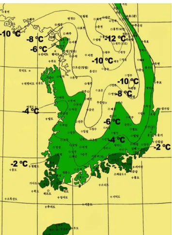Fig.  3.  Cultivation  areas  of  ‘Hi-early’.