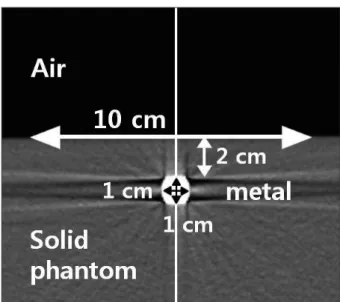 Fig. 1. A image of the CTP404 module