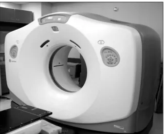 Fig. 1. LightSpeed RT 16 (GE. USA).