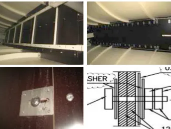 Fig.  22  Plywood  division  air  wall 