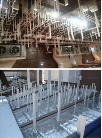 Fig.  26  Supports  in  the  cargo  hold