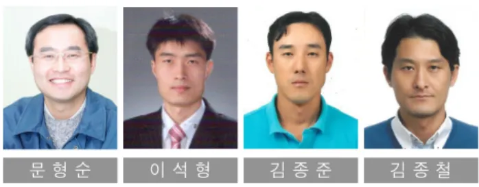 Fig. 18에 60도 그루브를 이용한 수동 용접과 본 연구에서 제 안한  협  개선을  대상으로  자동  용접한  용접  결과를  나타내었다.  본 결과에서 알 수 있듯이 협 개선을 이용한 용접은 기존 광 개선  용접부  대비  용착량을  대폭  감소시킬  수  있으며  이를  통해  전체  용접에 소요되는 시간을 크게 감소시킬 수 있었다