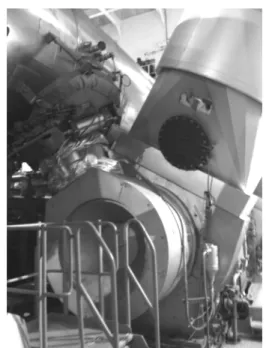 Fig.  3  Installation  of  swing  gate  valve  onboard  a  vessel