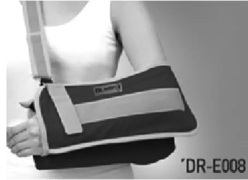Fig. 1. Ultra-sling(Dr.Med Co.Ltd DR-E008).