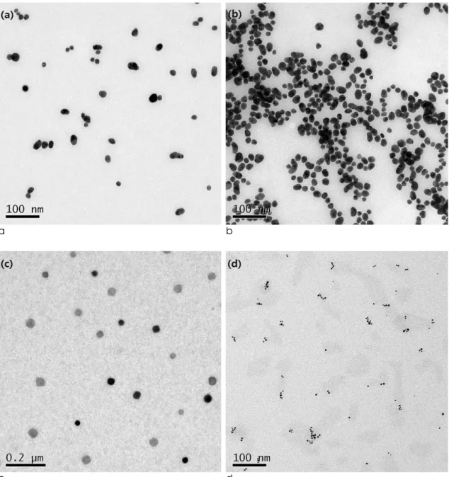 Fig. 3.  TEM images of sphere type GNPs (a) Sphere 2 particles in the category of synthesis 2 at 150 rpm