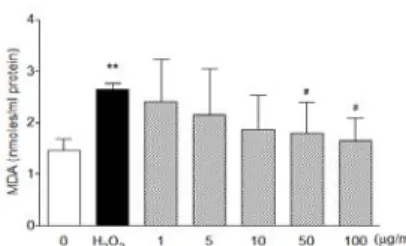 Table  1.  Effect  of  the  extract  of  Platycladi  Semen  (BS)  on  cell  viability  in  GC-1,  GC-2,  Leydig  cells  and  Sertoli  cells 