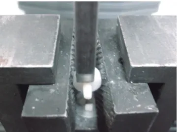 Fig. 1.  Veneer ceramic fabrication using a specially 