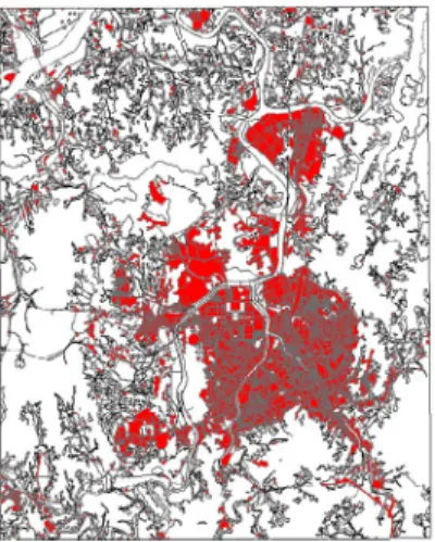 Table  1.  Image  parameters  of  the  TerraSAR-X    and  KOMPSAT-5  data  used this study