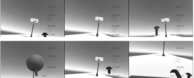 Table 1. Survey on Educational Utilization of Simulation ProgramsFig. 11. Experiment Progress Screen in VR Space