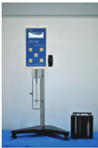 Fig. 4. Confocal laser scanning microscope used to take images of  structural form of biofilm in this study.