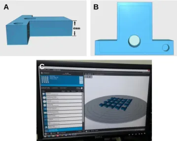 Table 1. Materials used in this study and their composition  Group 