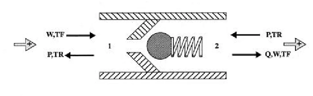 Fig. 2.10 Che ck Va lve Sche ma tic Dia g ra m