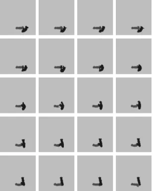 Fig. 9. Segmentation Results of Sequence #1