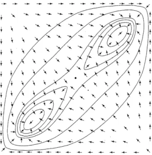 Fig. 4. Redundant Parallel Hopfield Network with Many  Different Fabricated Images to Feed into the Network