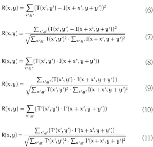 Fig. 8. Result of Canny Edge Algorithm